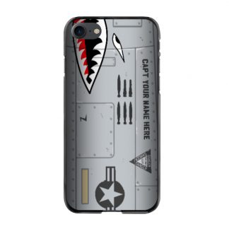 A10 thunderbolt II gris