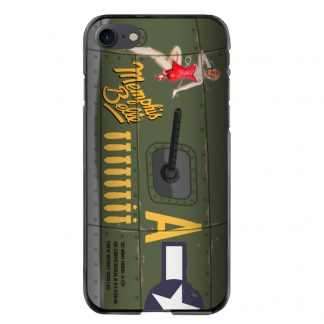 B17 flying Fortress Memphis Belle