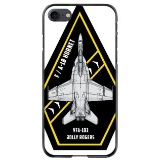 F18 Super Hornet VFA 103