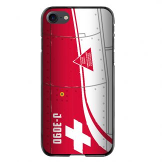 F5 Tiger patrouille Suisse