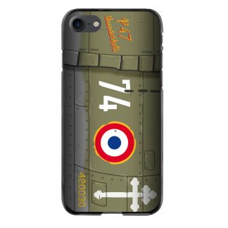 P47 Thunderbolt France