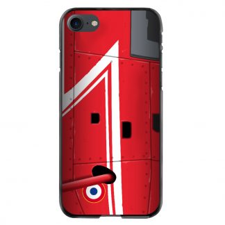 Alouette III Sécurité civile