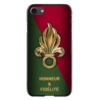 Légion étrangère - Honneur et fidélité