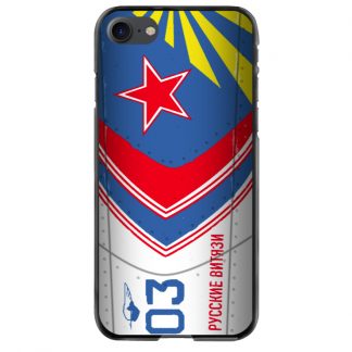 Su27 Russian knights