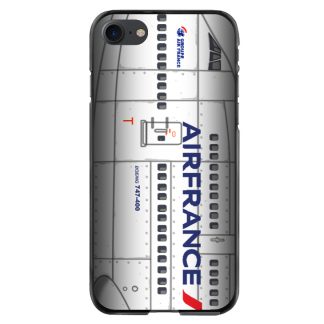 Boeing 747  Air France