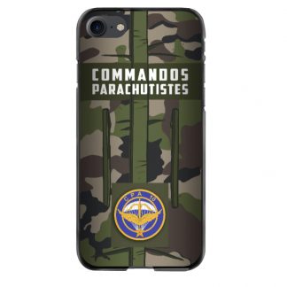 Commando parachutiste