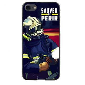 Pompier Sauver ou périr