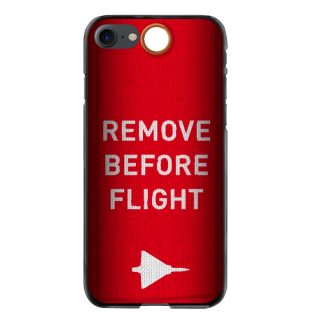 Remove before flight 2000
