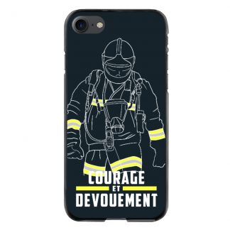 Courage et Dévouement