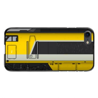 TGV La Poste - première série