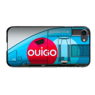TGV Ouigo