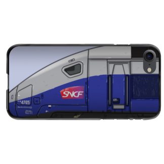 TGV Duplex