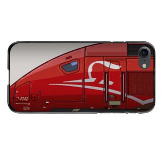 TGV Thalys 2