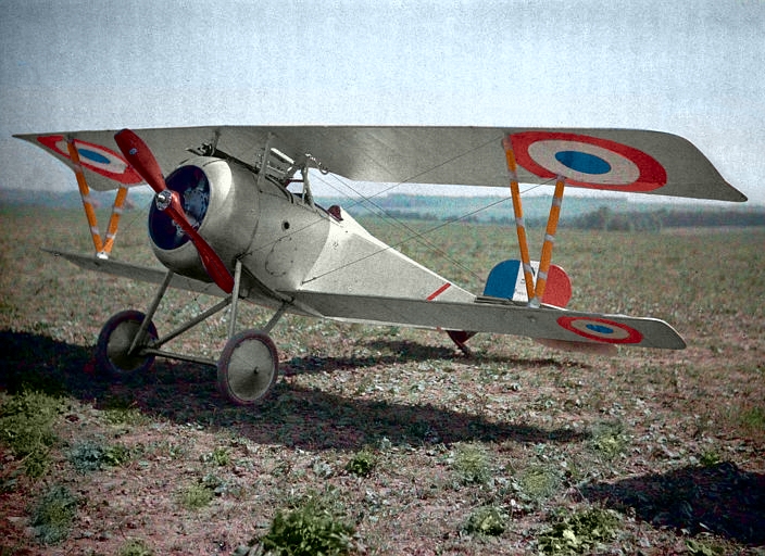 coque de téléphone avion de la première guerre mondiale