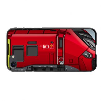 coque de téléphone Regiolis Occitanie