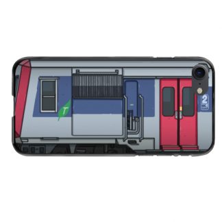 coque de téléphone Z2N île-de-France