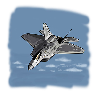 coque de téléphone avions militaires modernes américains