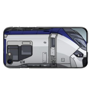 coque de téléphone Régiolis