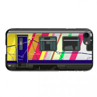 Voiture Corail-Alsace