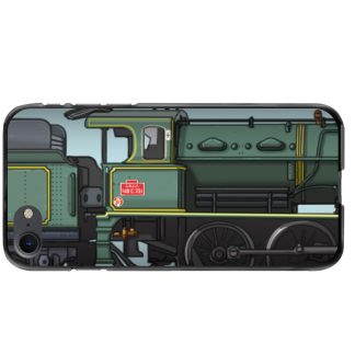 coque illustrée 140C à vapeur