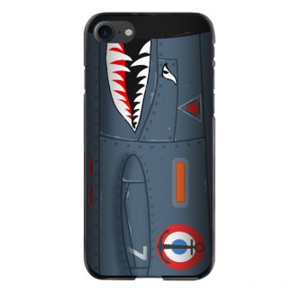 coque de téléphone F8 Crusader