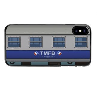 coque illustrée TMFB