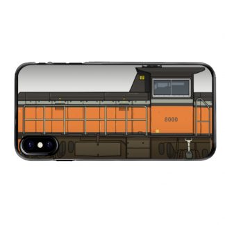 coque illustrée Y8000