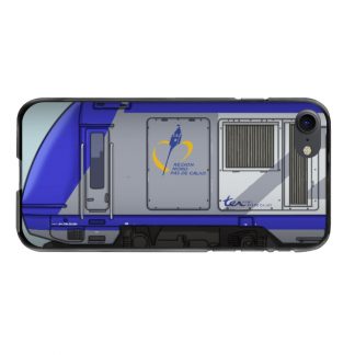coque illustrée Z23500 NPDC