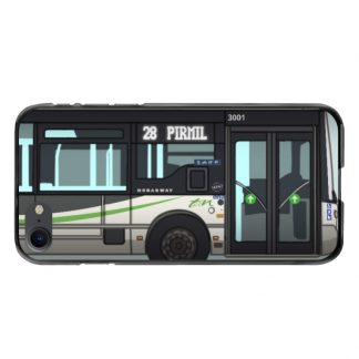 coque de téléphone illustrée car Pirmil