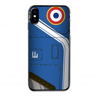 Hélicoptère Gendarmerie Chouca