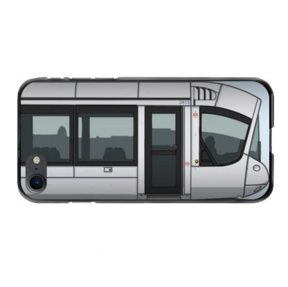 coque illustrée Citadis Lyon