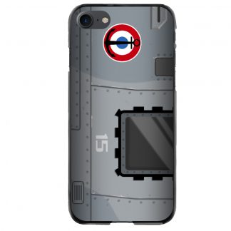 coque de téléphone NH 90 Marine