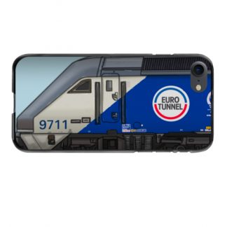 coque illustrée eurotunnel