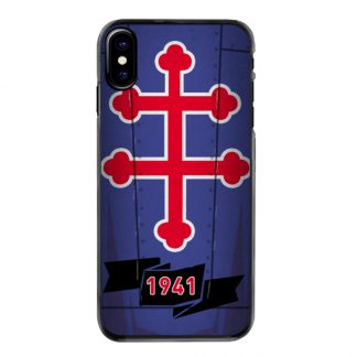 coque de téléphone mirage 2000
