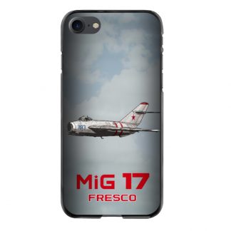Mig 17 Fresco