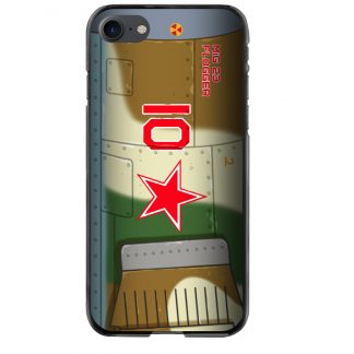coque de téléphone Mig 23 Flogger