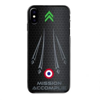 coque de téléphone mirage 2000
