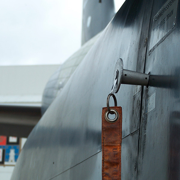 avion de transport Transall