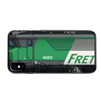Coque de téléphone CC 6500 Fret