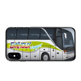 Car Setra 416 Guinhoux