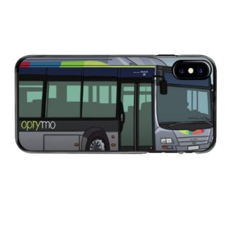 Bus Optymo Belfort