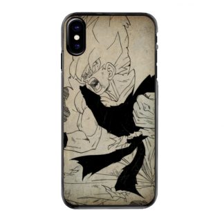 Sangoku - Son Goku super sayan