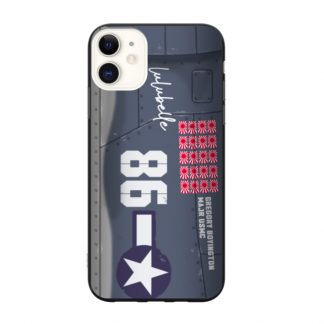 coque téléphone F4U corsair