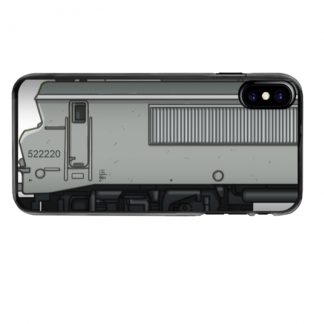 coque téléphone train BB22000