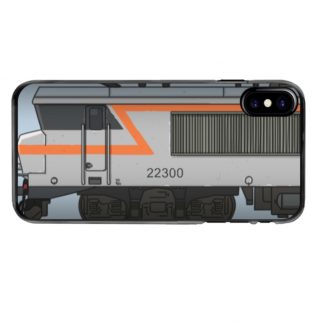 coque téléphone train BB22000