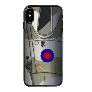 coque de téléphone Avro Vulcan