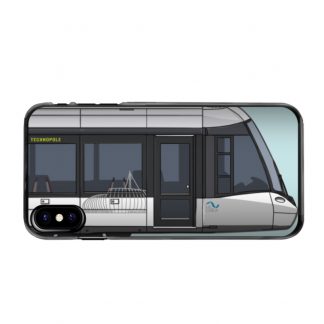 Coque de téléphone Citadis Rouen