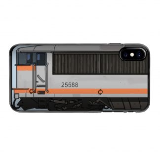 coque de téléphone BB25500