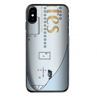 coque de téléphone illustrée A380