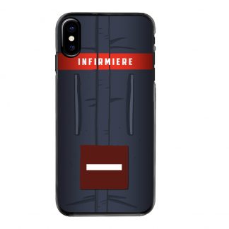 sapeur pompier infirmière